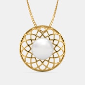 The Mathilda Pendant - thumb 7