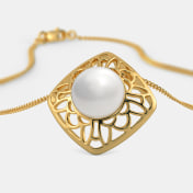 The Jenny Pendant - thumb 1
