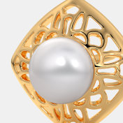 The Jenny Stud Earrings - thumb 5