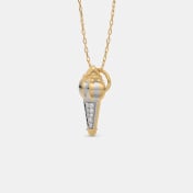 The Bajarangbali Pendant - thumb 4