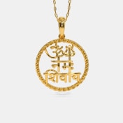 The Kailasha Pendant - thumb 5