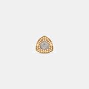 The Oxalis Stud Earrings - thumb 5