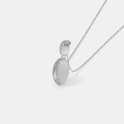 The Twice Blessed Pendant - thumb 1