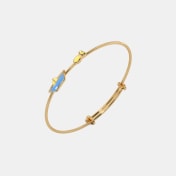 The Ocean Adventure Kids Bangle - thumb 1