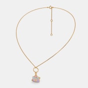 The Snapshot Of Joy Kids Necklace - thumb 3