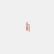 The Divetra Stud Earrings - thumb 8