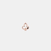 The Card Clash Mismatch Earrings - thumb 6