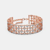 The Deloura Bracelet - thumb 1