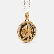 The Calmana Pendant For Him - thumb 6