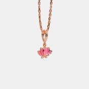 The Lotivra Kids Pendant - thumb 4