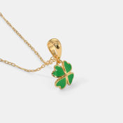 The Clovera Kids Pendant - thumb 6