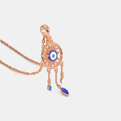 The Sky Watcher Kids Pendant - thumb 5