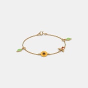 The Buzz And Bloom Kids Bracelet - thumb 1
