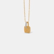 The Dravik Pendant For Him - thumb 4