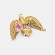 The Hidden Verse Love Locket Pendant - thumb 4