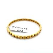 The Triforge Kada For Him - thumb 4
