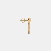 The Versatile Drop Earrings - thumb 7