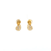 The Tourbelle Stud Earrings - thumb 1
