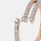 The Whisperdot Bypass Ring - thumb 5