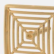 The Aureva Stud Earrings - thumb 3
