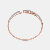 The Delvyn Twister Bangle - thumb 5