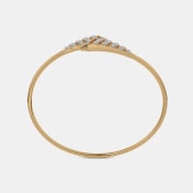 The Flexion Twister Bangle - thumb 5