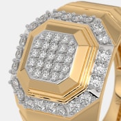 The Coloss Ring For Him - thumb 3