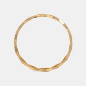 The Orrica Round Bangle - thumb 5