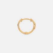 The Asteron Hoop For Him - thumb 7