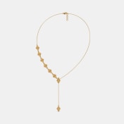 The Drifty Slider Necklace - thumb 6