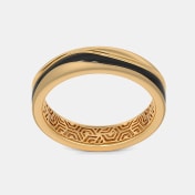 The Kyrou Band Ring For Him - thumb 6