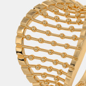 The Nuvora Band Ring - thumb 5