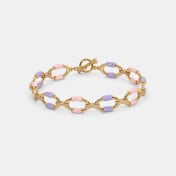 The Snap Pop Toggle Bracelet - thumb 1