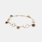 The Fateplay Charm Bracelet - thumb 4