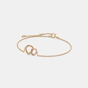 The Concordy Chain Bracelet - thumb 3