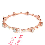 The Trinkiva Station Bangle - thumb 3