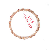 The Rubira Eternity Bangle - thumb 4