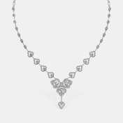 The Talisca Princess Necklace - thumb 1