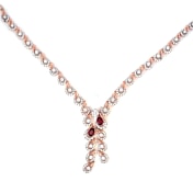 The Conflux Y Necklace - thumb 5