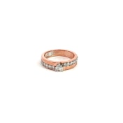 The Duality Couple Band For Her - thumb 4