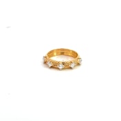 The Mergeway Couple Band For Her - thumb 4