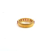 The Aethera Band Ring - thumb 4