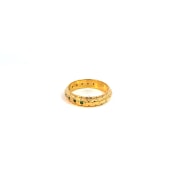 The Mintara Couple Band For Him - thumb 5