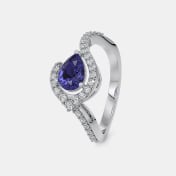 The Glimva Gem Ring - thumb 1