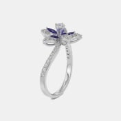 The Ethereon Cocktail Ring - thumb 9