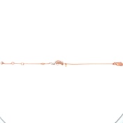 The Vibella Chain Bracelet - thumb 2