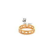 The Solace Couple Band For Him - thumb 4
