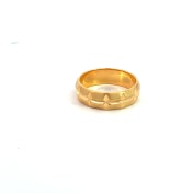 The Cadeny Couple Band For Him - thumb 1