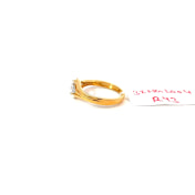 The Glowia Solitaire Ring For Him - thumb 4