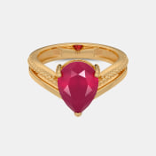 The Facetique Ring - thumb 7